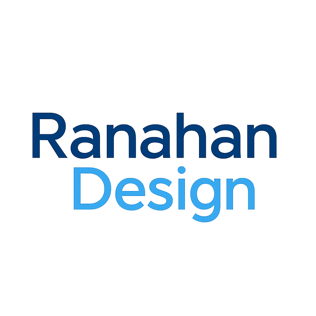 Ranahan Design Logo